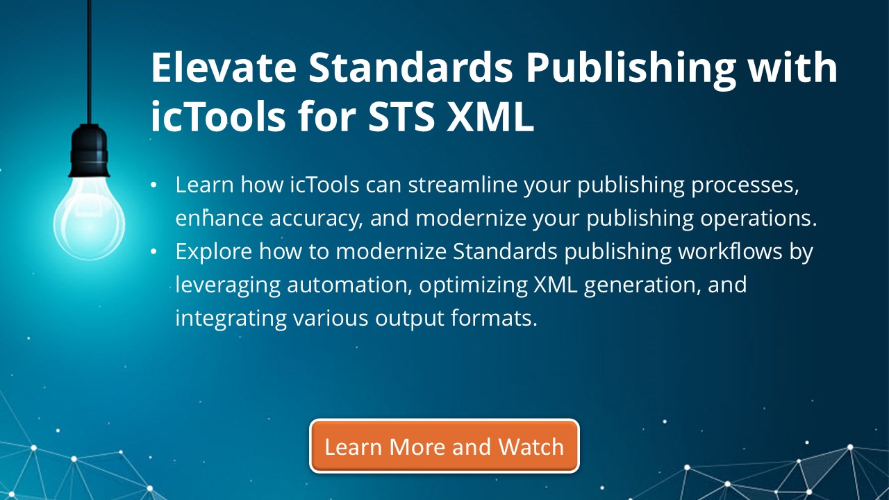 Microsoft Word and icTools for STS Templates